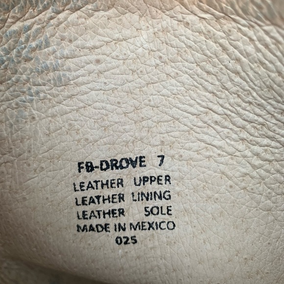 Freebird by Steven Drove Boot - Picture 9 of 13